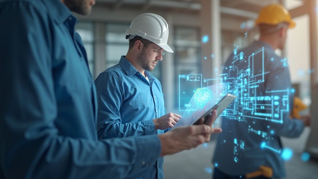 Comment choisir un logiciel de facturation adapté au BTP ?