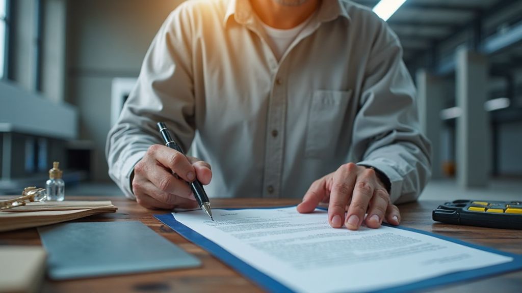 Comment transformer un devis en contrat signé plus vite ?