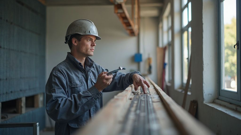 Crise BTP 2025 : pourquoi les artisans perdent 3 à 6% d'activité (et les signes de reprise en 2026)