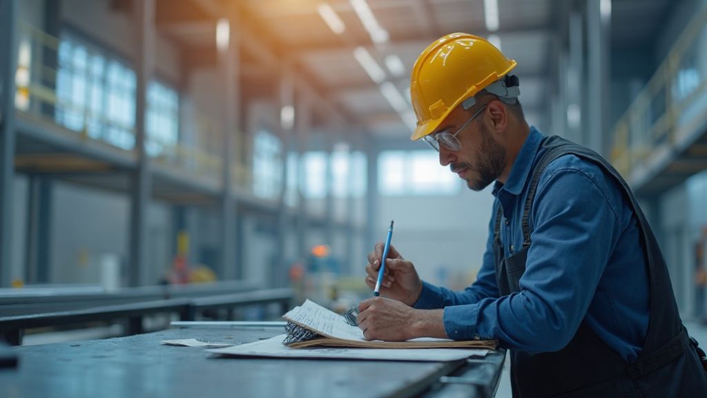 Défaillances entreprises BTP +13% en 2025 : comment survivre en TPE