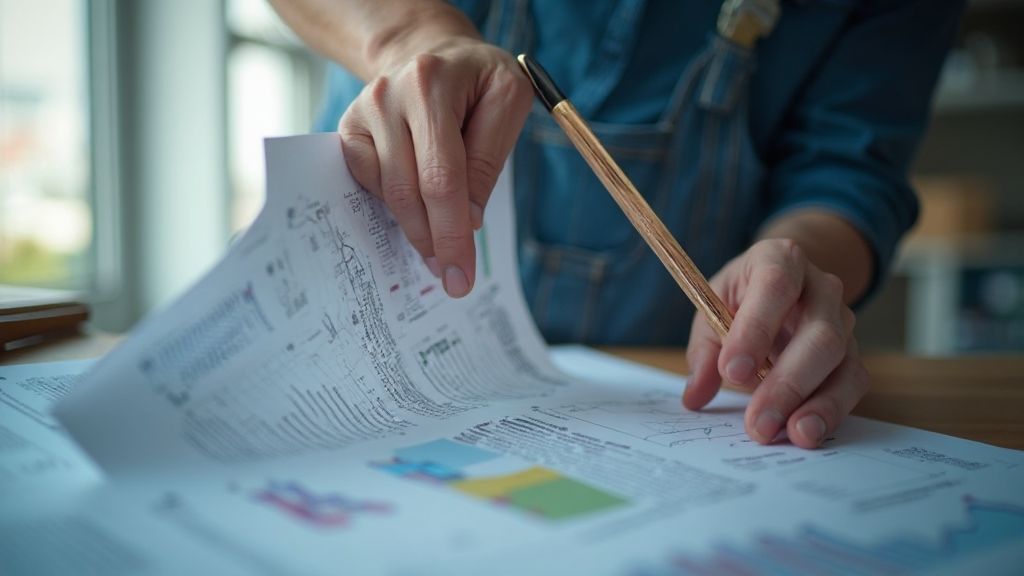 Excel vs logiciel BTP : comparaison honnête (temps, risques, coûts)