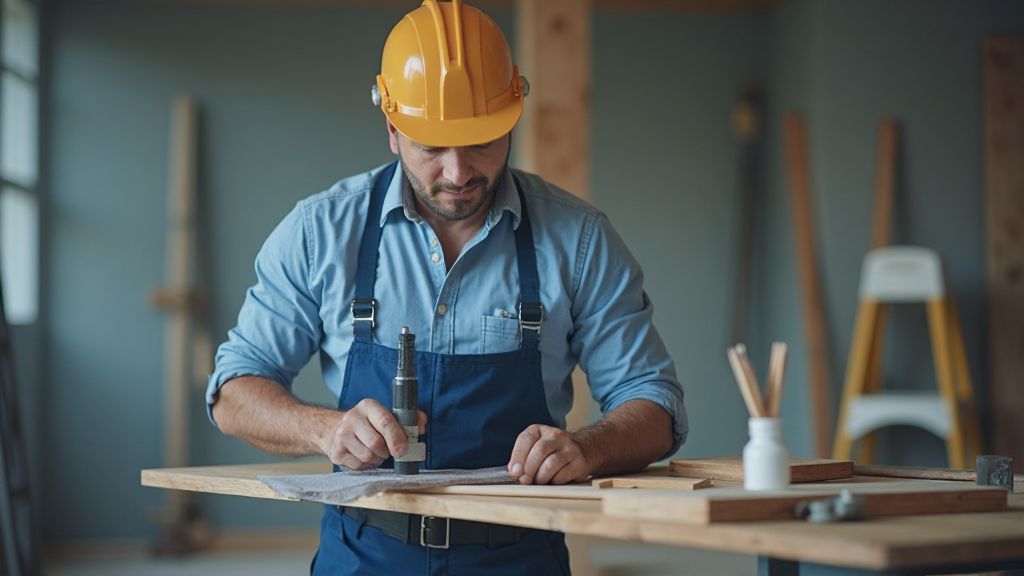 Les 5 erreurs qui coûtent cher aux artisans dans leurs devis