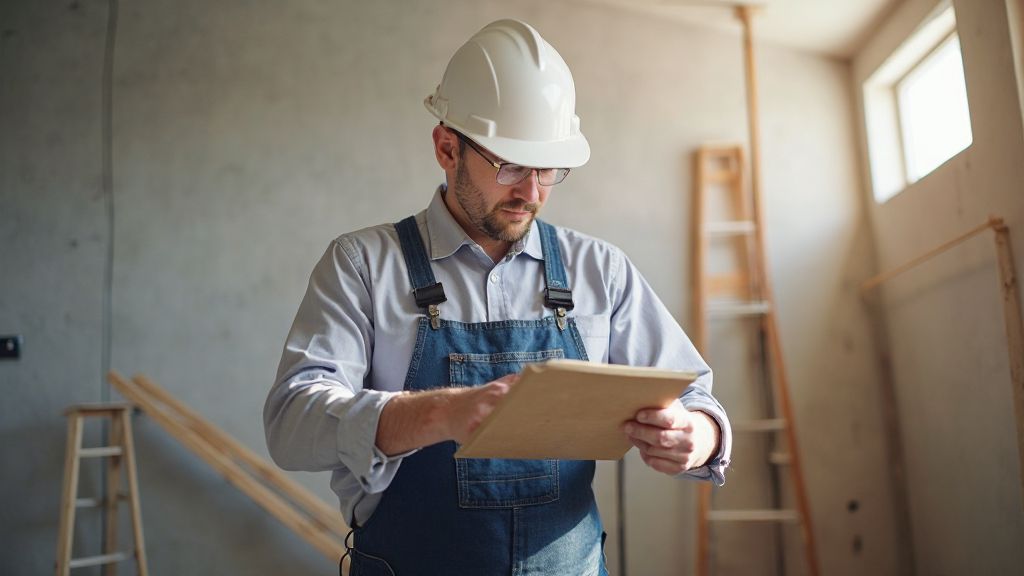 Normes PMR : qui est concerné exactement en 2026-2027 ? PMR maison individuelle : obligatoire ou pas ?