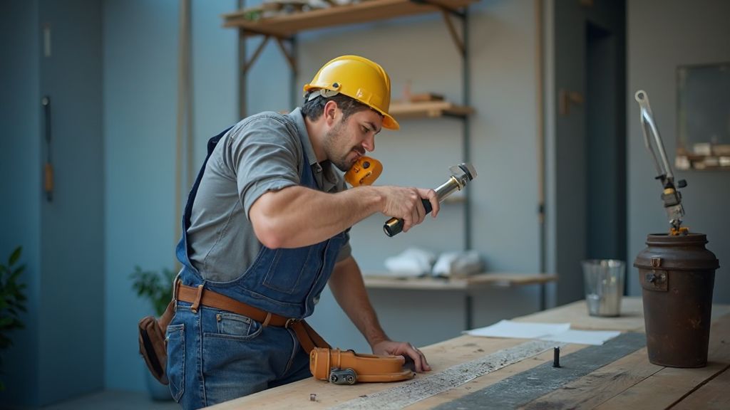 Pourquoi les artisans détestent l'administratif (et comment contourner ça)