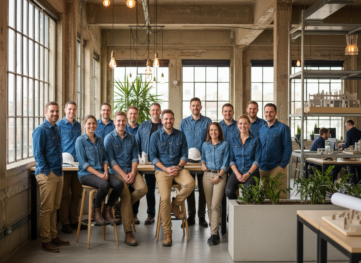 Équipe BatiQo - Des experts au service des artisans