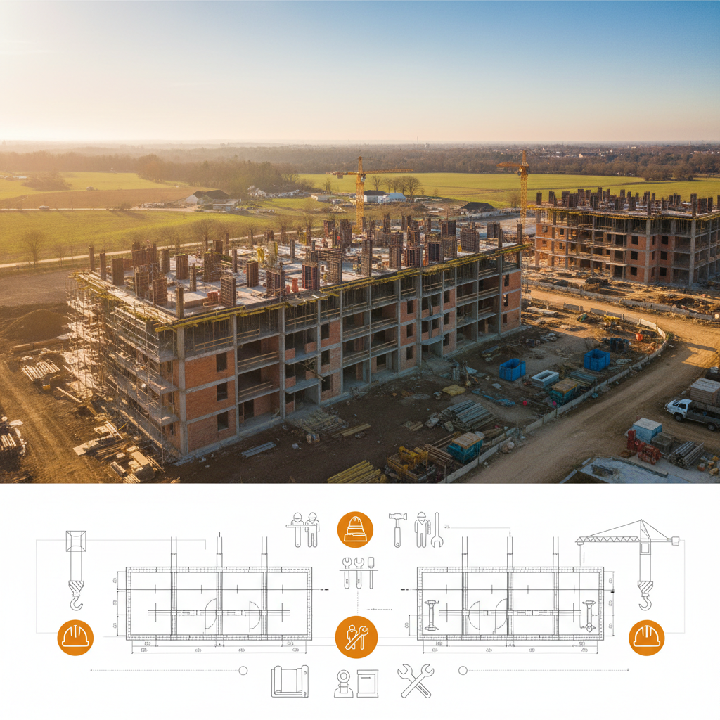 Abandon de chantier et impayés BTP — comprendre la jurisprudence