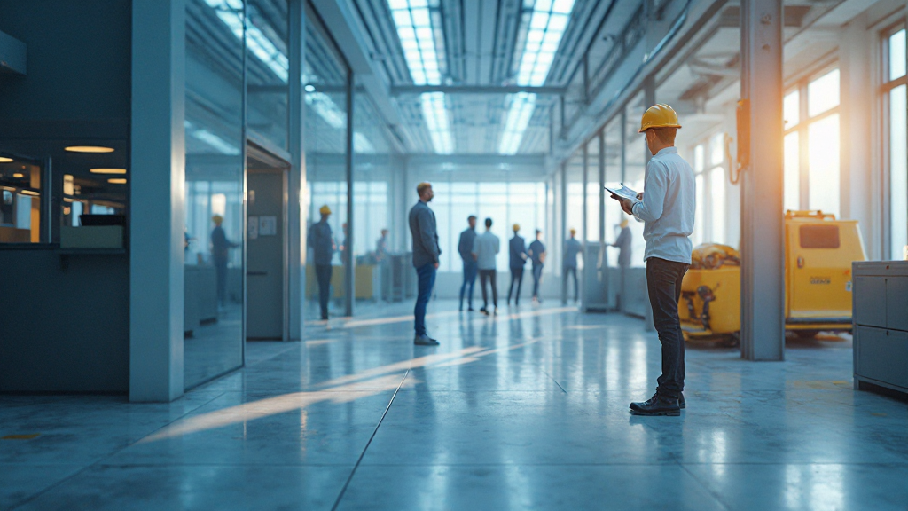 Une vision claire, c'est quoi exactement ?