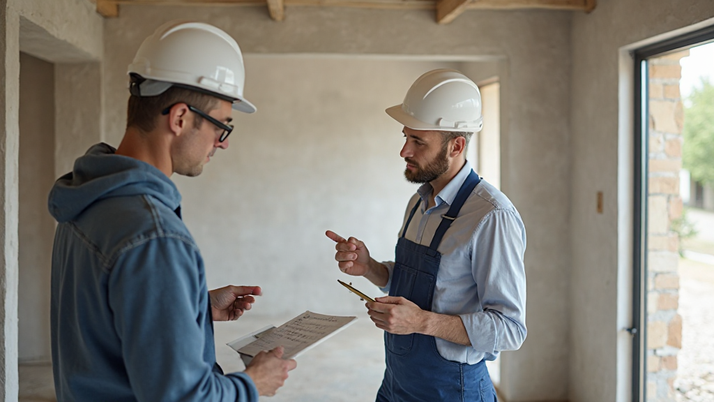 Client Qui Refuse la Réception des Travaux : Que Faire ?