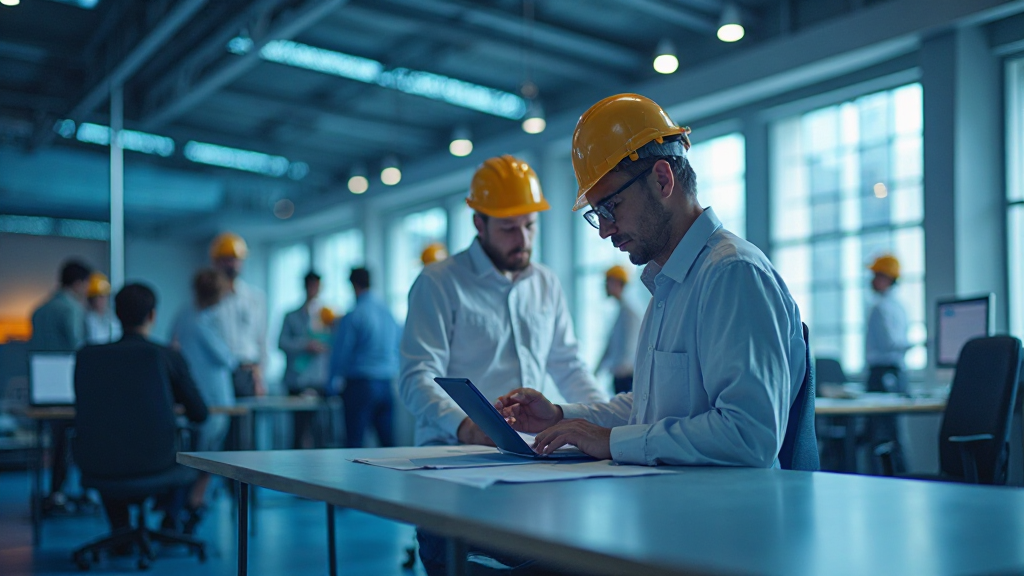 Logiciel généraliste ou spécialisé BTP ?