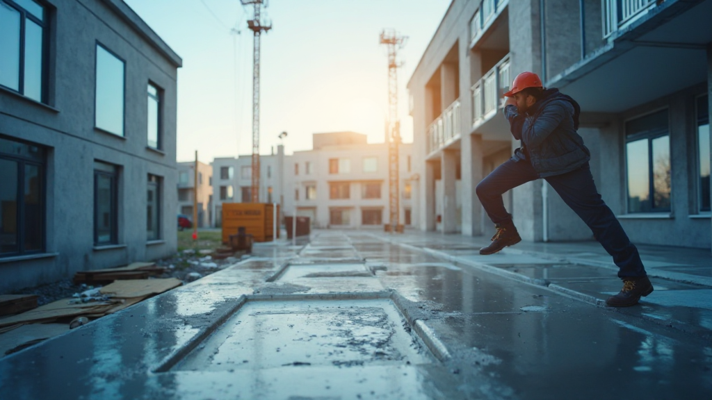 Pourquoi les entreprises BTP tombent : les vraies raisons