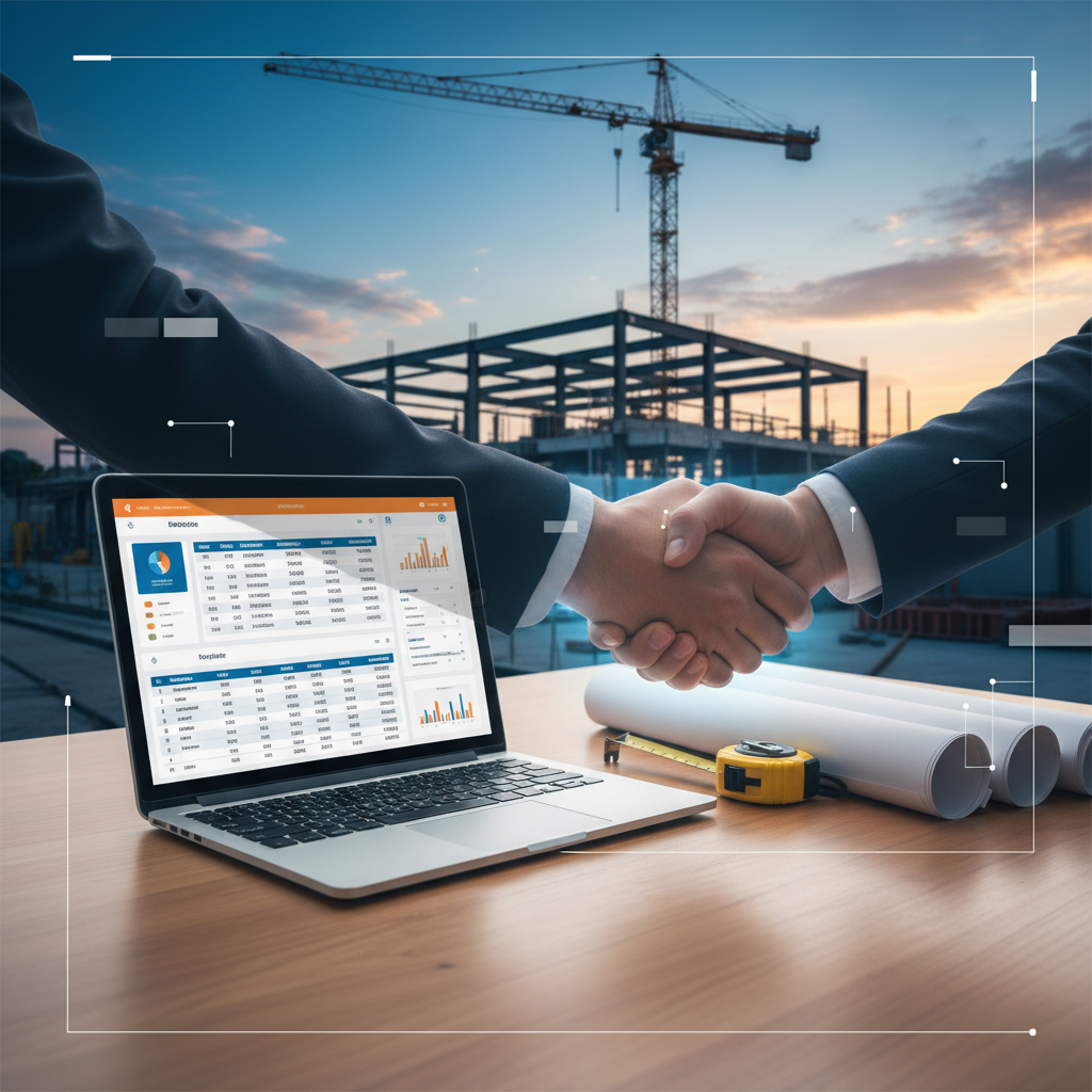 Devis BTP comment être plus rapide que les concurrents sans perdre en précision