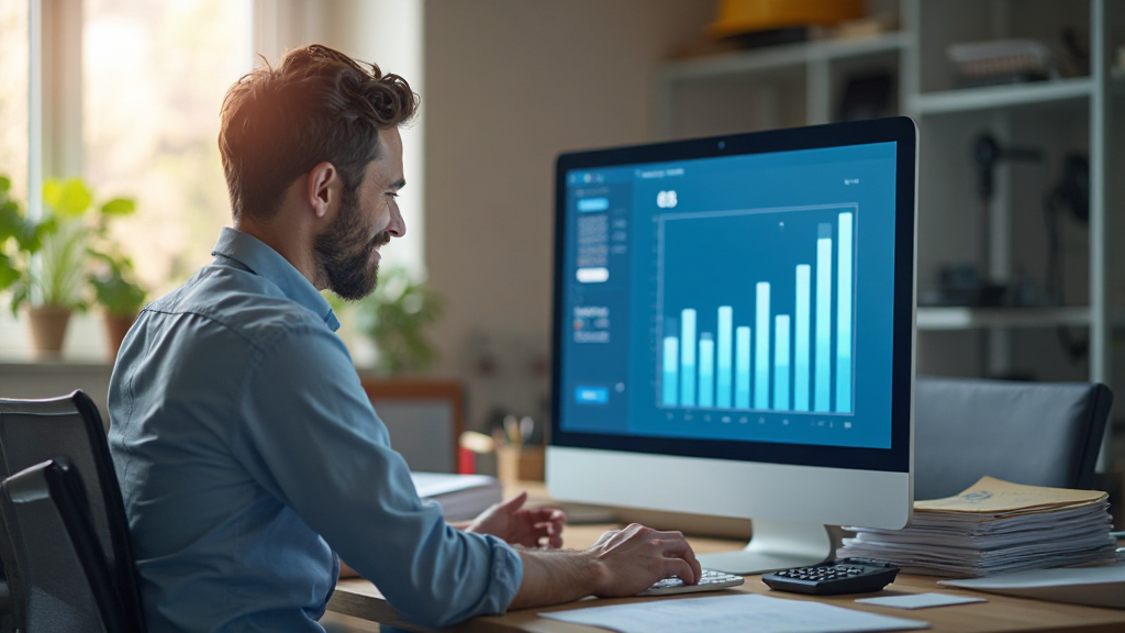 E-reporting 2026 : déclarer la TVA automatiquement sans saisie manuelle