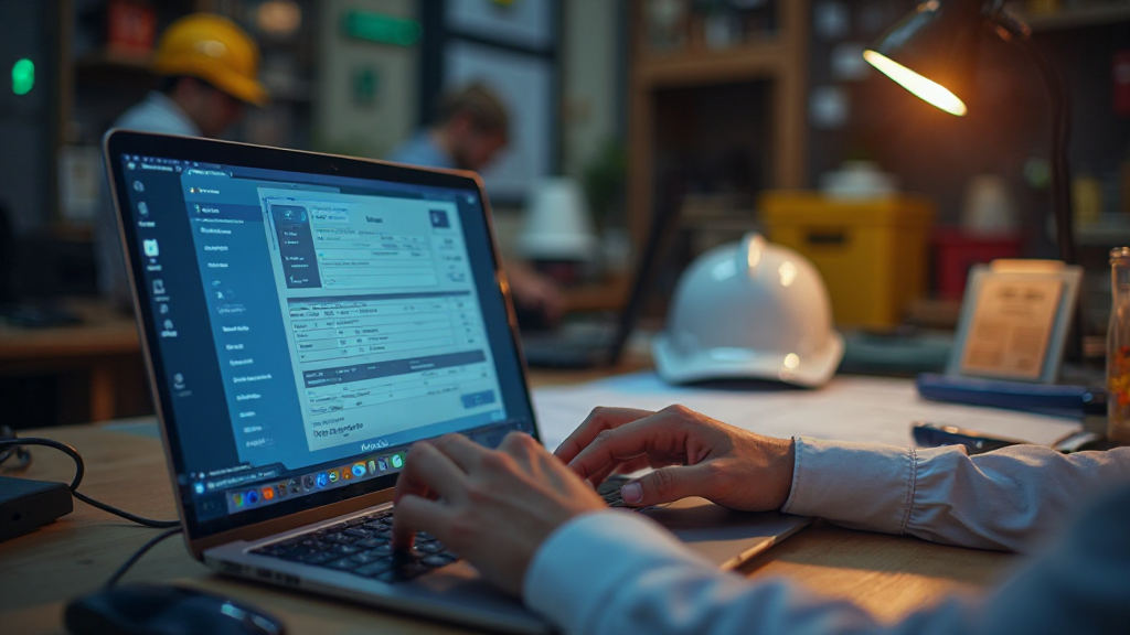 Timeline de préparation