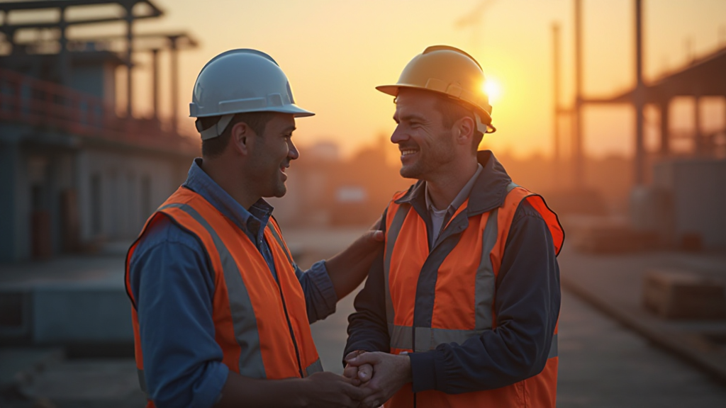 Emploi BTP en chute : 40 000 postes perdus, comment garder vos salariés ?