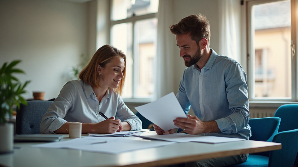 Bureau PME construction