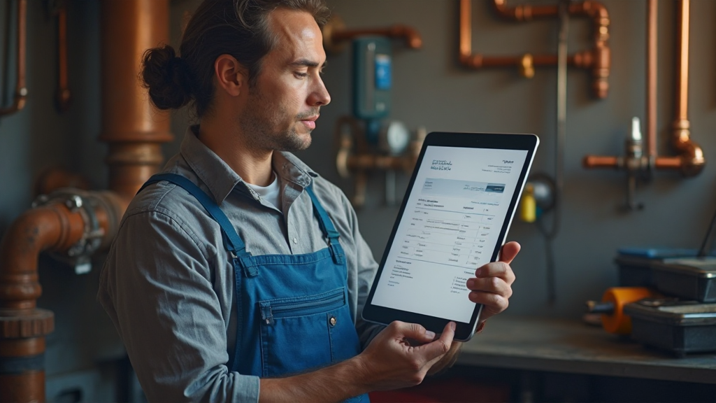 Factur-X pour artisans BTP : format simple et conformité sans galère