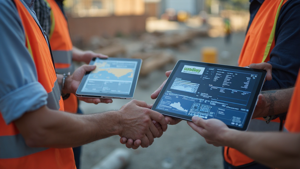 Facturation électronique et sous-traitants : fluidifier les paiements chantier