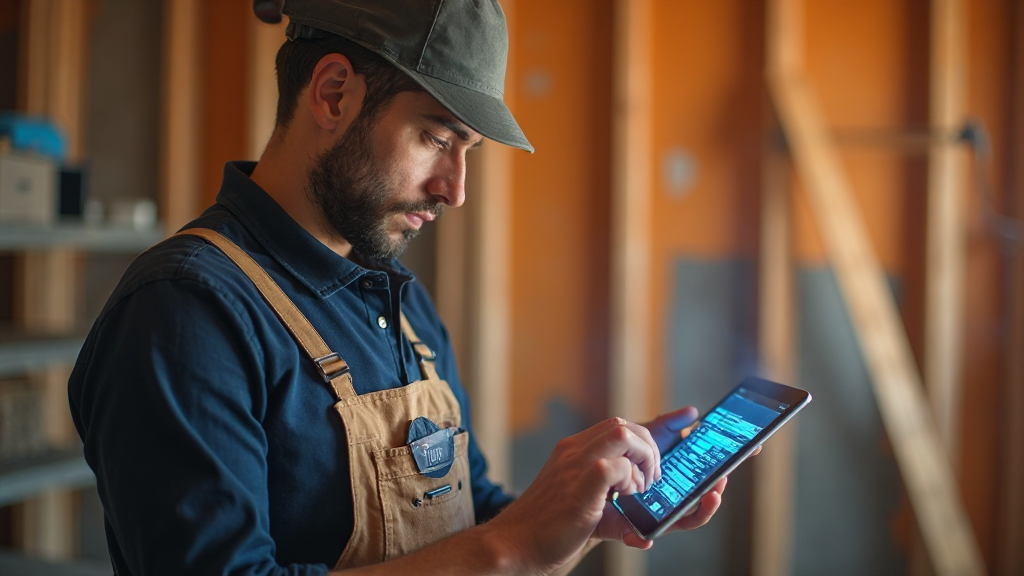 Facturation électronique obligatoire septembre 2026 : checklist artisan BTP prêt en 5 étapes