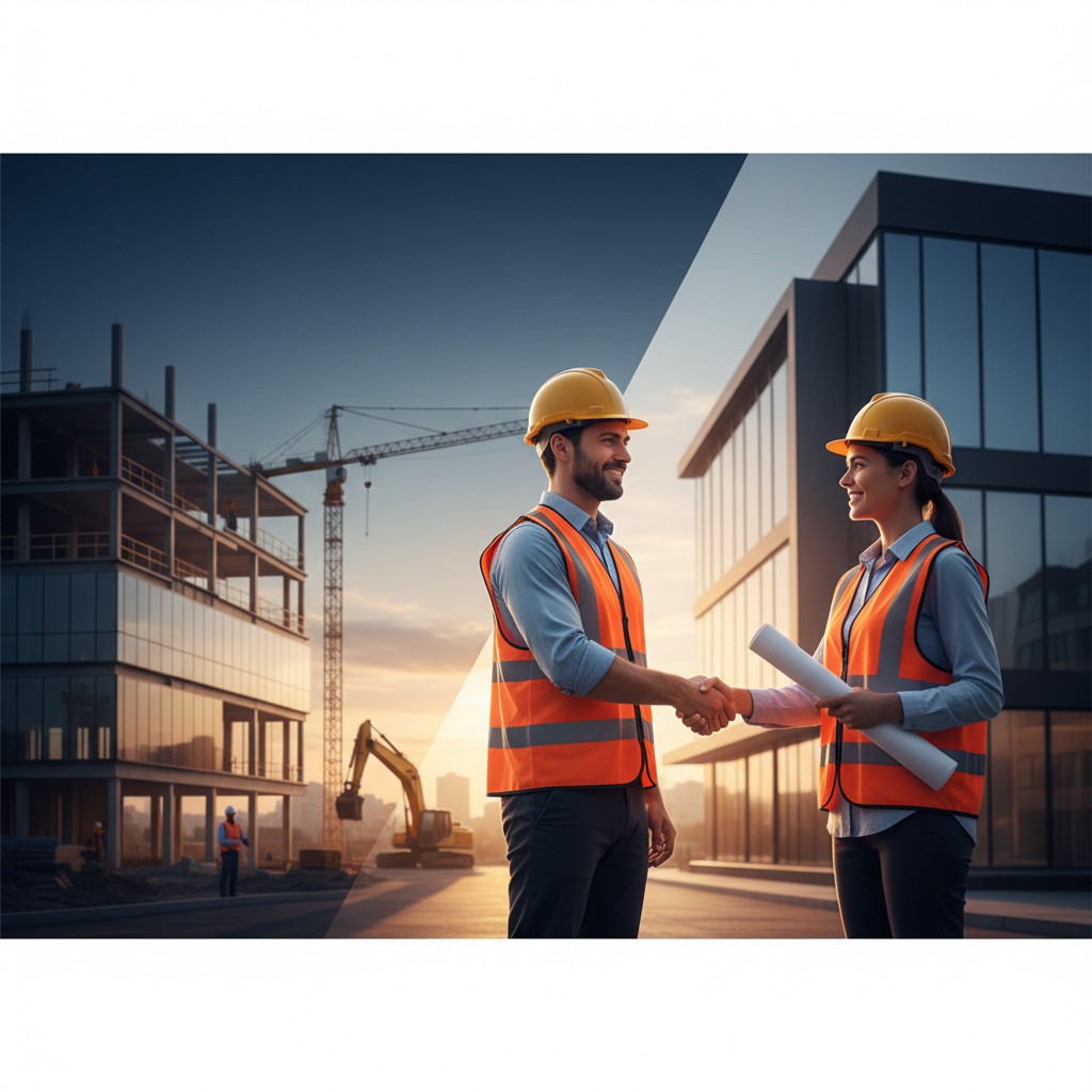 Fidéliser ses clients dans le BTP : 7 astuces simples