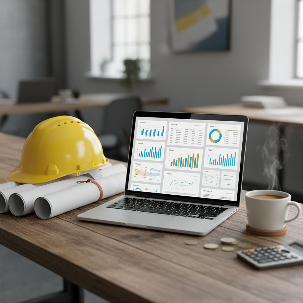 Gestion financière simple : comprendre vos chiffres sans être comptable