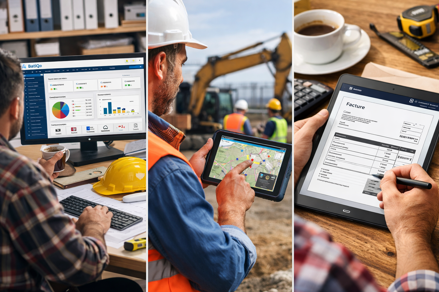 Les 10 Erreurs Fréquentes des Jeunes Artisans du BTP (et Comment les Éviter)