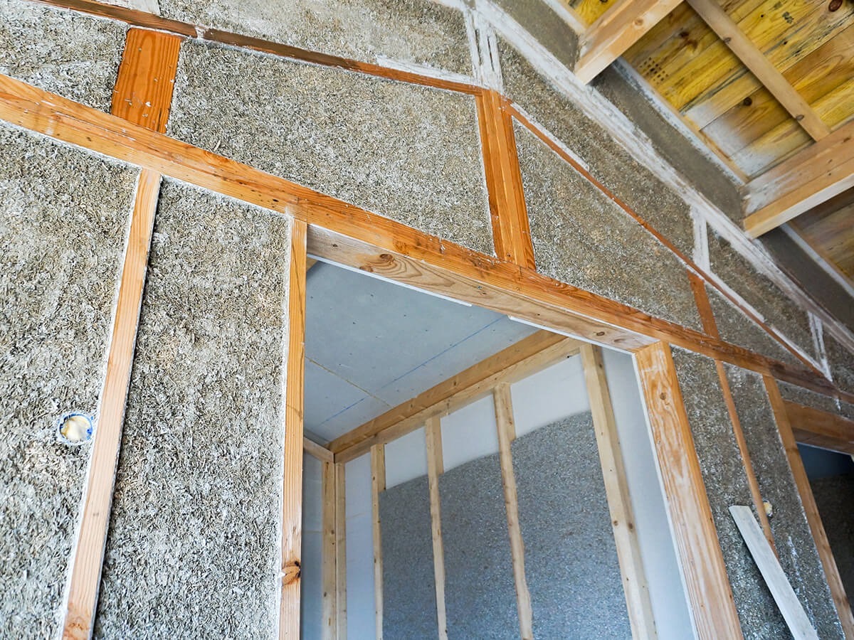 Matériaux biosourcés innovants : les tendances 2026 pour le BTP en France