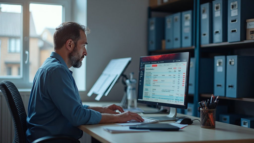 Non, votre logiciel n'arrêtera pas miraculeusement les impayés (et voici ce qui les réduit vraiment)