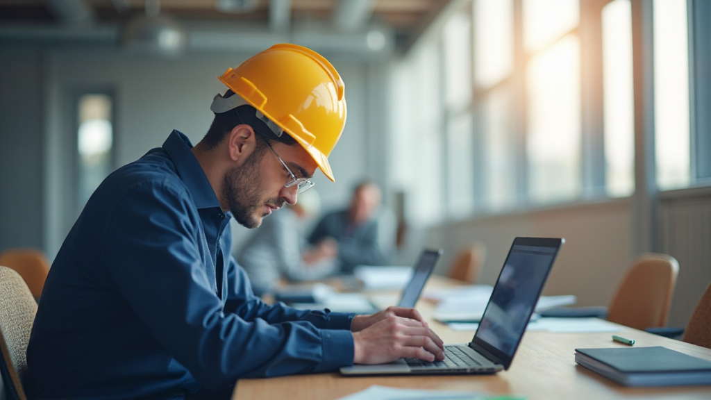 Les ERP : toujours concernés