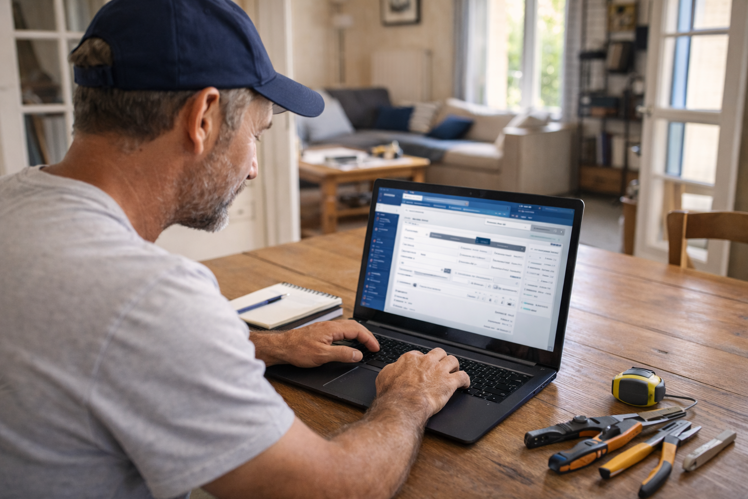 Peut-on Facturer Sans Numéro de Facture ?