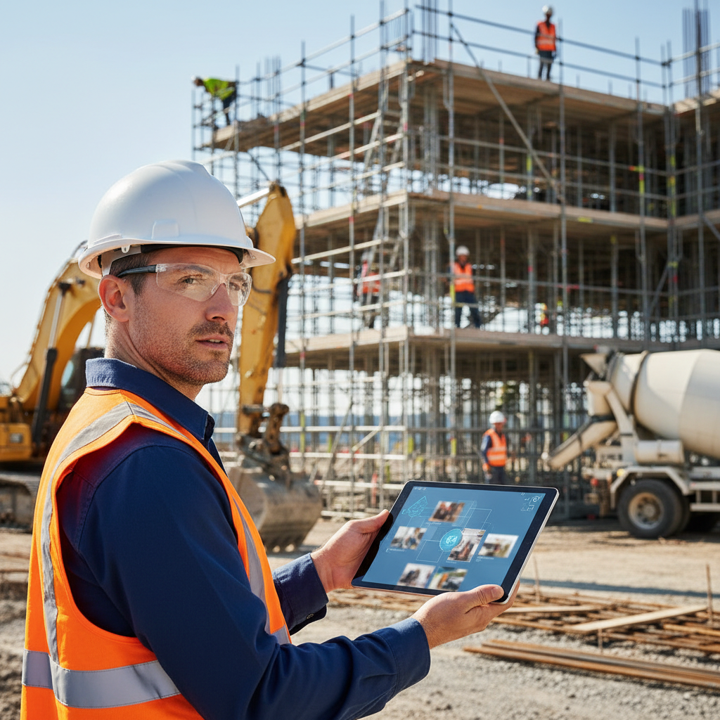 Photos de chantier valeur juridique en France (2026)