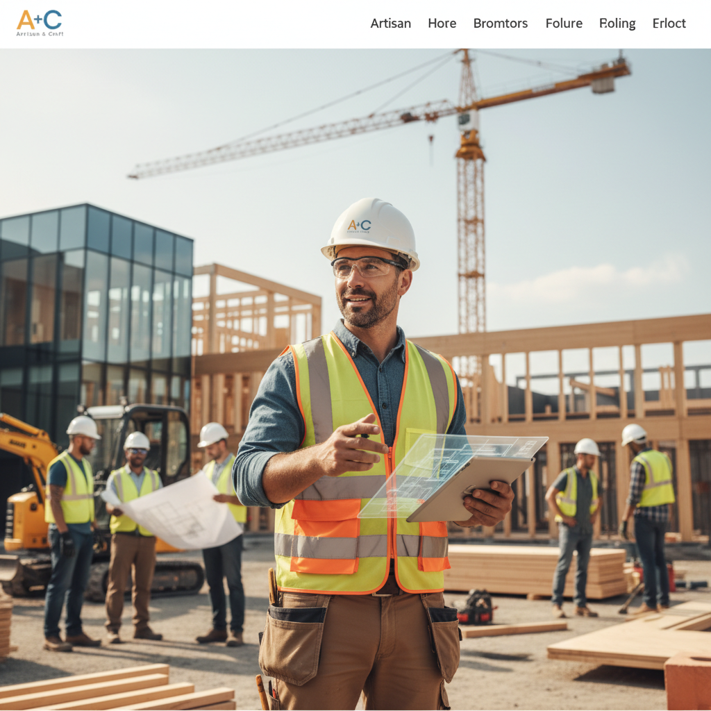 Pourquoi certains artisans grossissent sans recruter