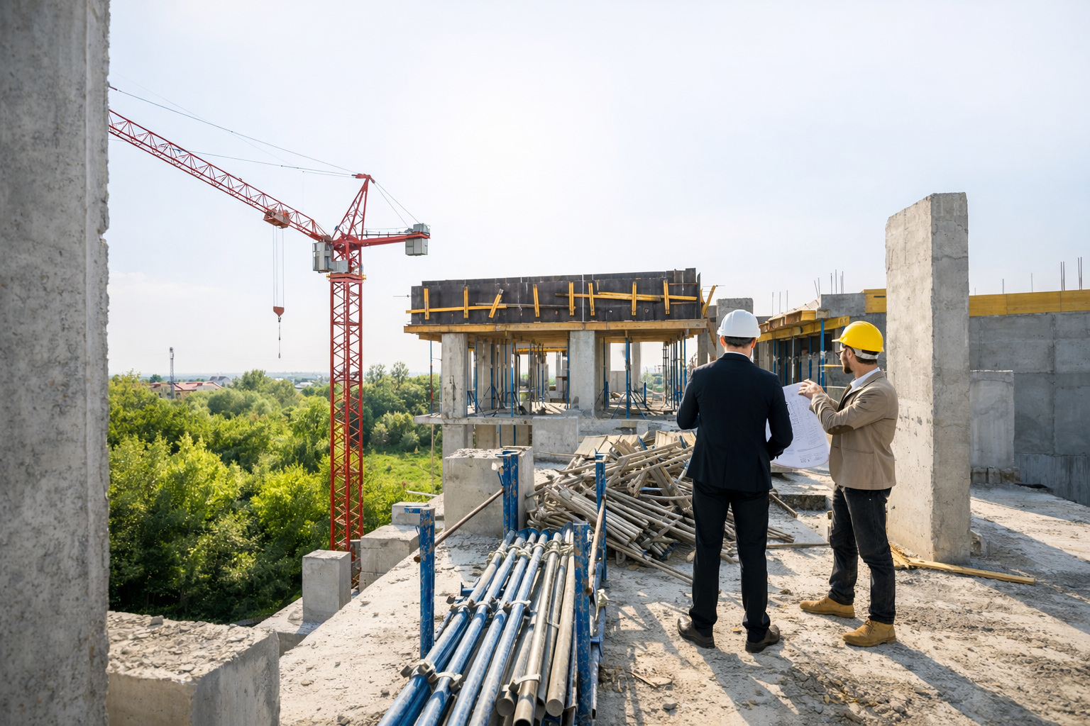 Pourquoi les clients demandent des preuves sur chantier — comment les fournir