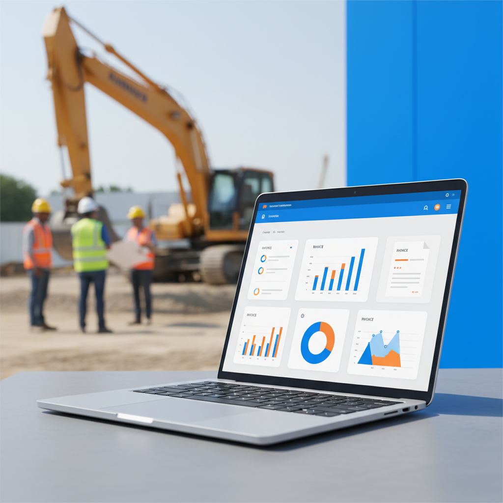 Pourquoi un logiciel spécialisé BTP est plus efficace qu'Excel (conformité & productivité)