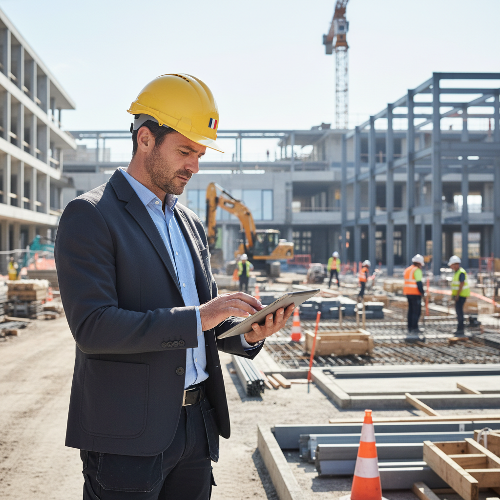 Quand faut‑il arrêter de prendre des nouveaux chantiers ? Guide pratique pour artisans, TPE et PME