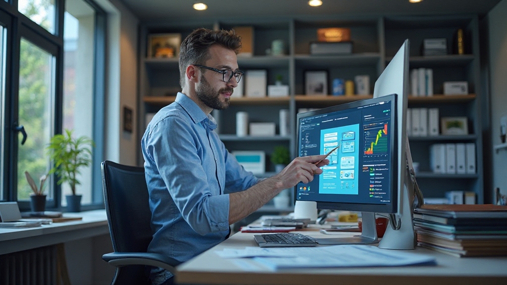 Réception factures électroniques dès 2026 : comment éviter le blocage fournisseurs