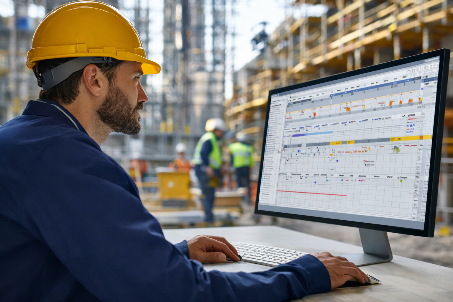 Sous-traitance et sécurité en BTP : les responsabilités réelles du donneur d’ordre (France)