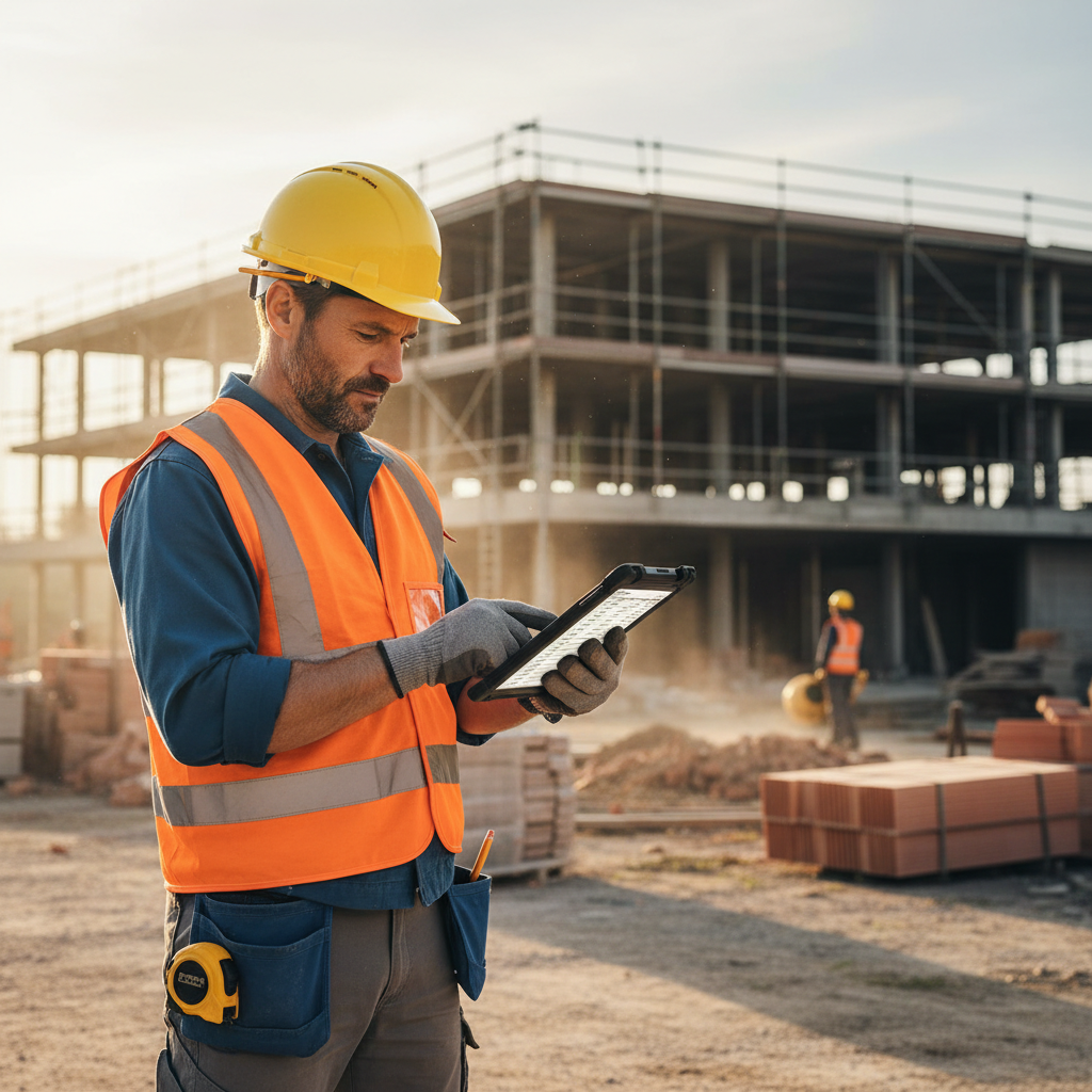 TVA dans le bâtiment : erreurs fréquentes à éviter