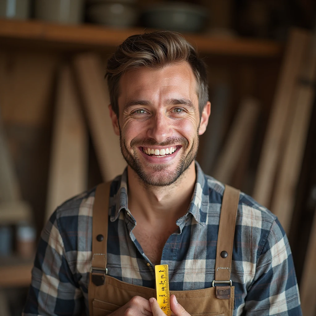 Le début d'une nouvelle aventure... et d'une révolution pour l'artisanat